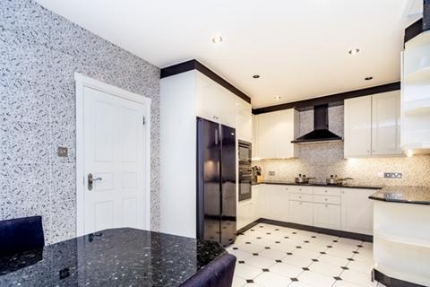5 bedroom apartment to rent, Park Road, London NW8