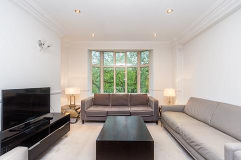 Park Road, London NW8