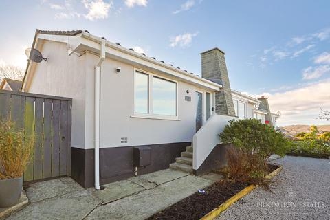 3 bedroom detached bungalow for sale, St Georges Road, Cornwall PL13