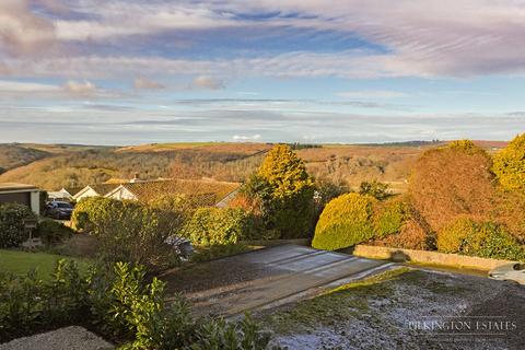 3 bedroom detached bungalow for sale, St Georges Road, Cornwall PL13