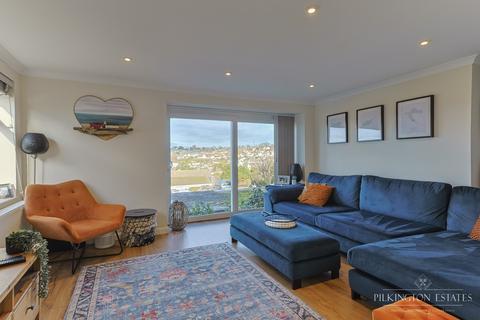 3 bedroom detached bungalow for sale, St Georges Road, Cornwall PL13