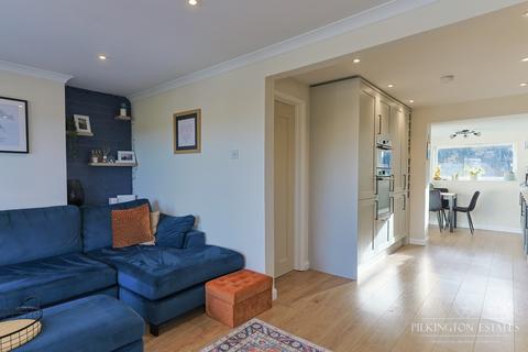 3 bedroom detached bungalow for sale, St Georges Road, Cornwall PL13
