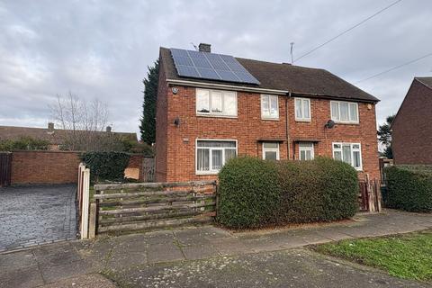 undefined, Hackett Road, Leicester LE3