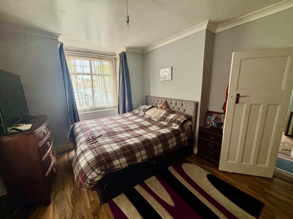 Bed 2