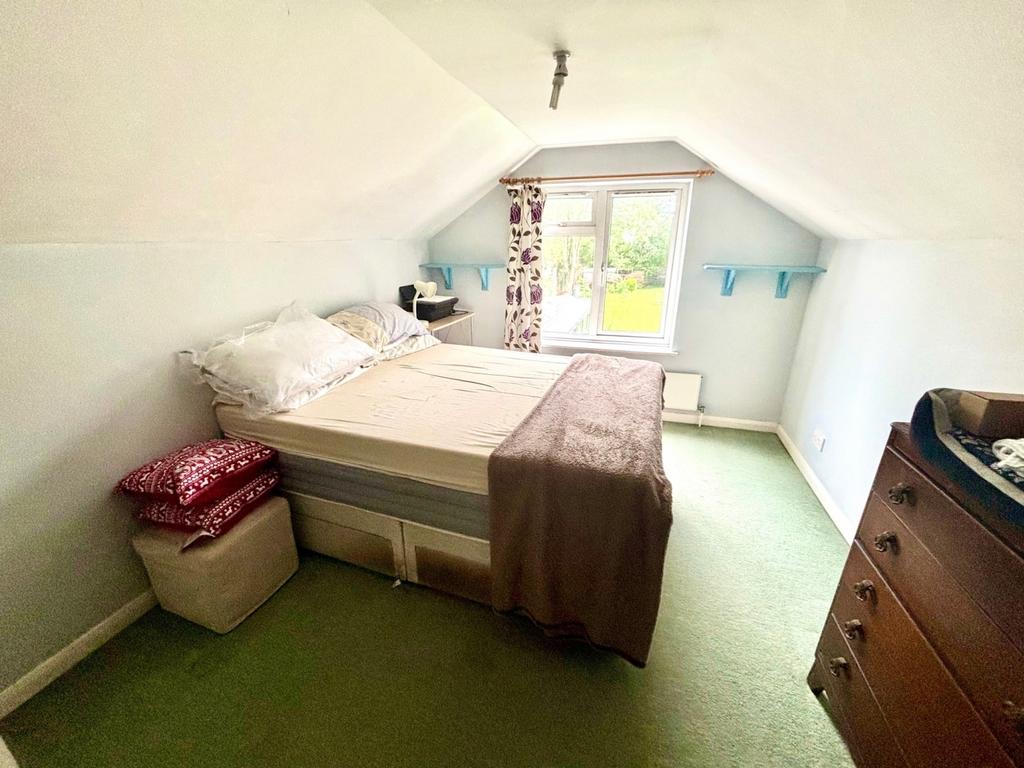 Bed 3
