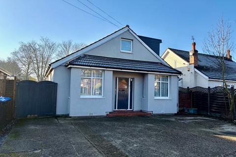 Pooley Green Road, Egham, Surrey, TW20