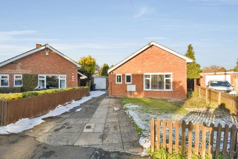 3 bedroom bungalow for sale, Weston Grove, Fulbourn, Cambridge