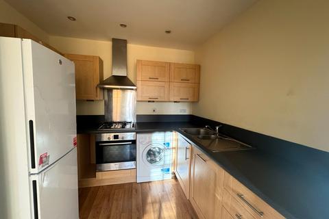 undefined, Parklands Manor, Tuke Grove, Wakefield, WF1