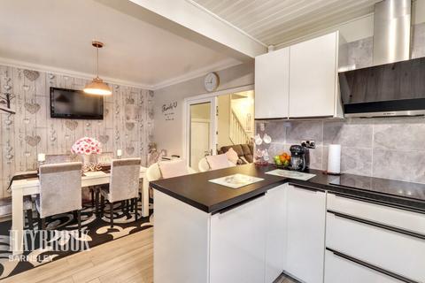 3 bedroom semi-detached house for sale, St Johns Road, Cudworth