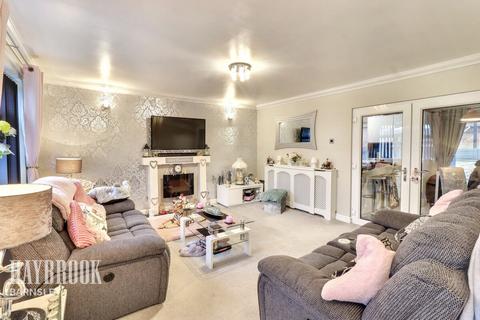 St Johns Road, Cudworth