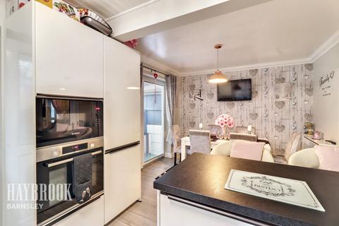 3 bedroom semi-detached house for sale, St Johns Road, Cudworth