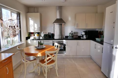 undefined, Station Road, Calne