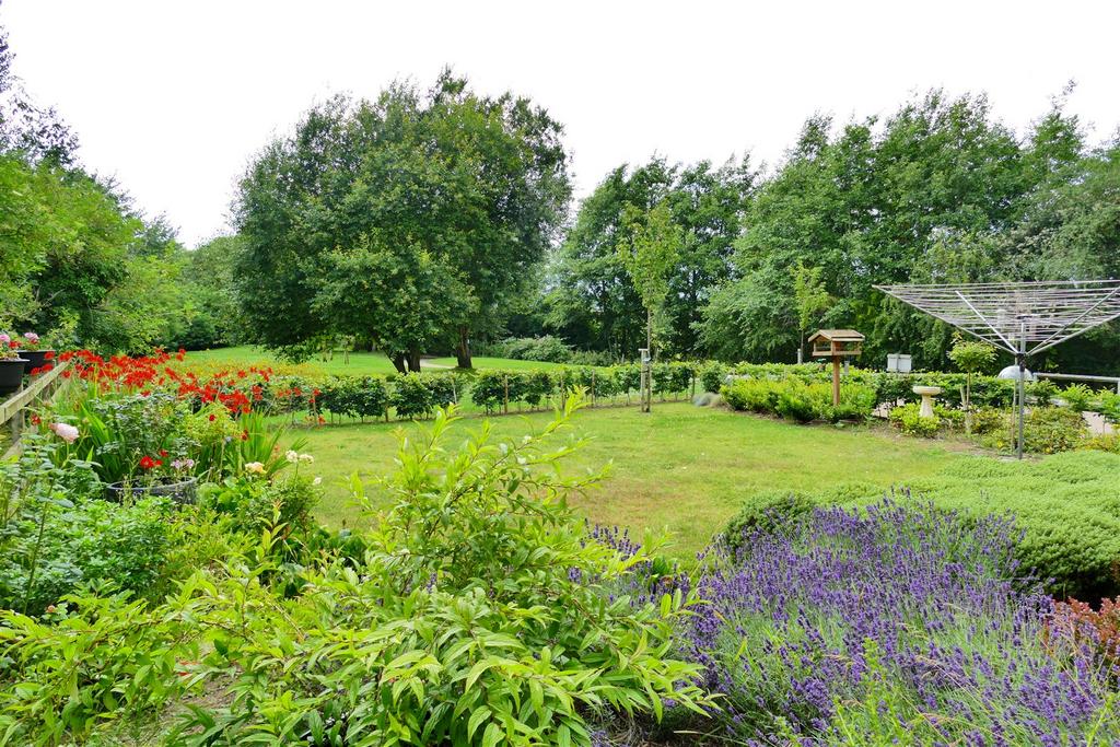 Communal Gardens
