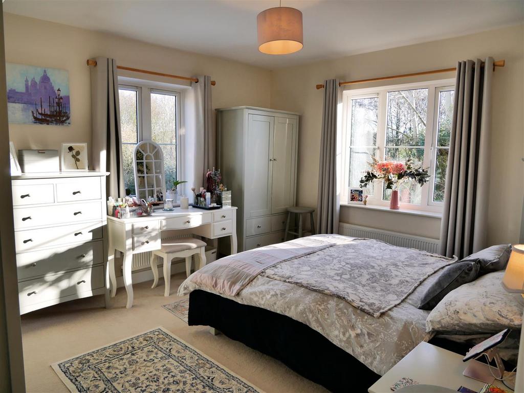 Principal Bedroom