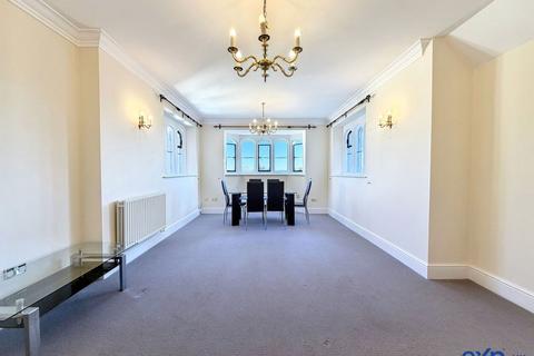 undefined, Royal Close, London SW19