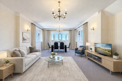 undefined, Royal Close, London SW19