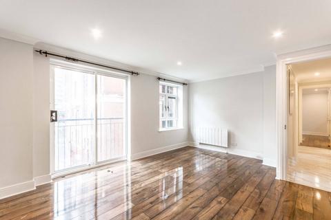 2 bedroom flat to rent, Bridgewater Square, Barbican, London, EC2Y
