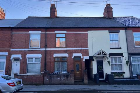 undefined, 49 Lister Street, Nuneaton, CV11 4NU