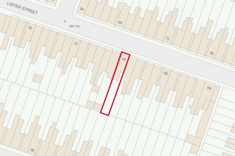 undefined, 49 Lister Street, Nuneaton, CV11 4NU