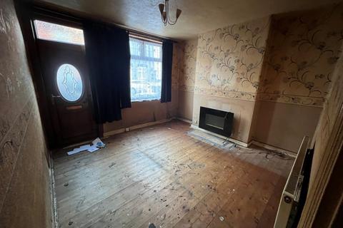 undefined, 49 Lister Street, Nuneaton, CV11 4NU