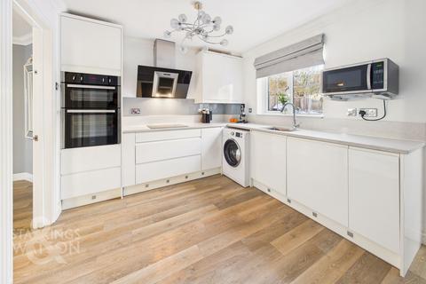 4 bedroom detached house for sale, Old Forge Close, Woodton, Bungay