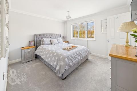 4 bedroom detached house for sale, Old Forge Close, Woodton, Bungay