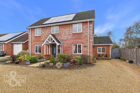 undefined, Old Forge Close, Woodton, Bungay