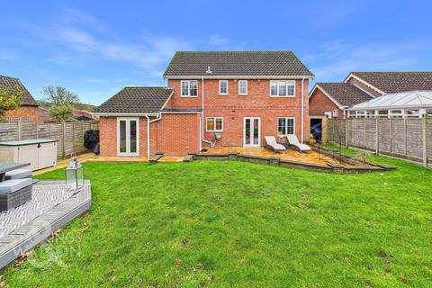 undefined, Old Forge Close, Woodton, Bungay