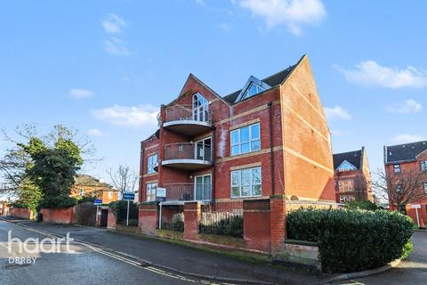 undefined, Reginald Street, Derby