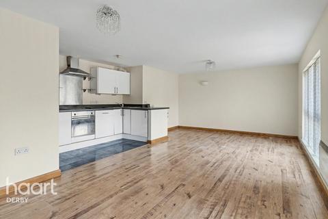 undefined, Reginald Street, Derby