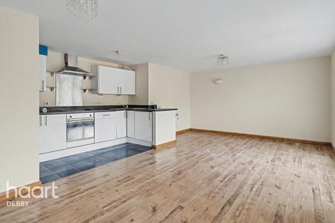 undefined, Reginald Street, Derby