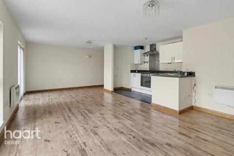 undefined, Reginald Street, Derby