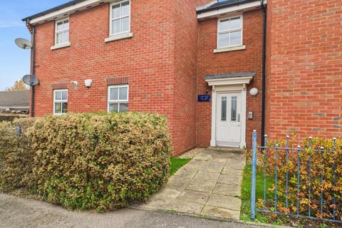 undefined, Flat 2 Clarence Court, Station Road, Stoney Stanton, Leicester