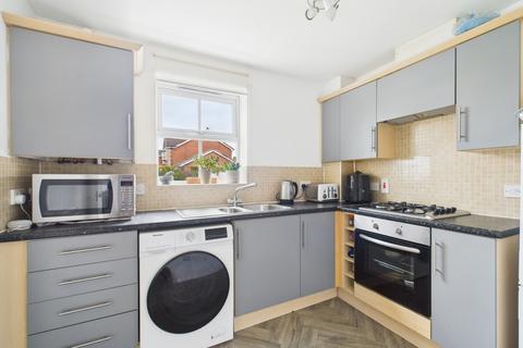 undefined, Flat 2 Clarence Court, Station Road, Stoney Stanton, Leicester