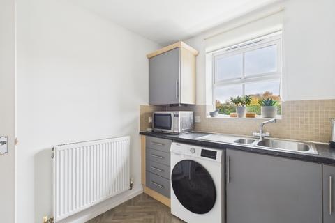 undefined, Flat 2 Clarence Court, Station Road, Stoney Stanton, Leicester