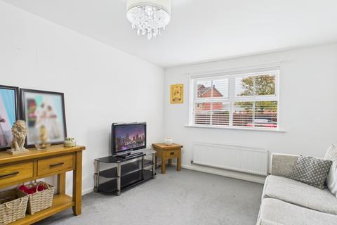 undefined, Flat 2 Clarence Court, Station Road, Stoney Stanton, Leicester