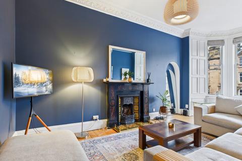 2 bedroom flat to rent, Wellington Street, Hillside, Edinburgh, EH7