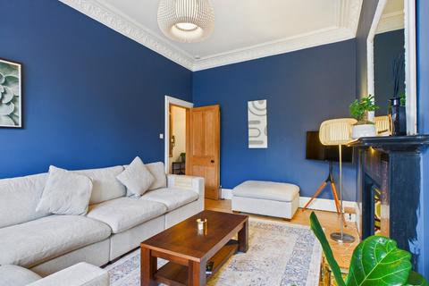 2 bedroom flat to rent, Wellington Street, Hillside, Edinburgh, EH7