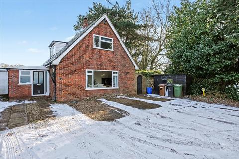 4 bedroom link detached house for sale, Soanes Court, Lyng, Norwich, Norfolk, NR9
