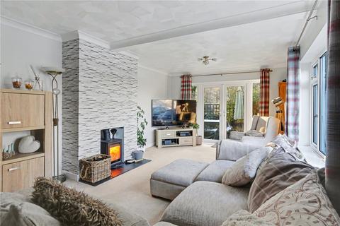 4 bedroom link detached house for sale, Soanes Court, Lyng, Norwich, Norfolk, NR9