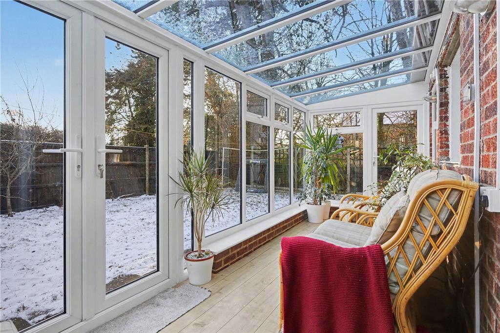 Conservatory
