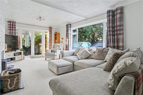 4 bedroom link detached house for sale, Soanes Court, Lyng, Norwich, Norfolk, NR9