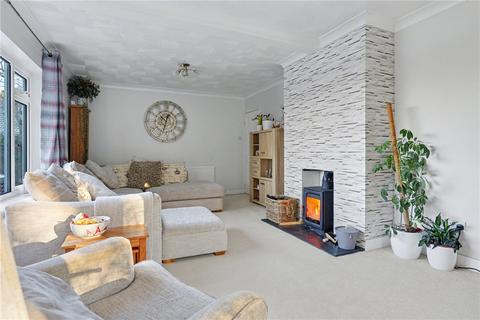 4 bedroom link detached house for sale, Soanes Court, Lyng, Norwich, Norfolk, NR9