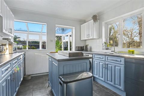 4 bedroom link detached house for sale, Soanes Court, Lyng, Norwich, Norfolk, NR9