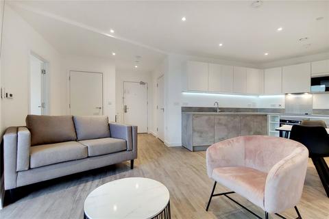 1 bedroom apartment to rent, at Folio London, Flat 105, Ensign House, , 6 Fresh Wharf Road IG11