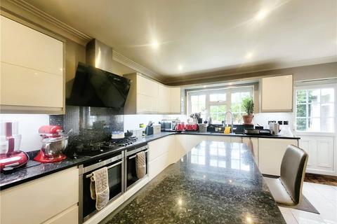 5 bedroom detached house to rent, Vicarage Road, Egham, Surrey, TW20