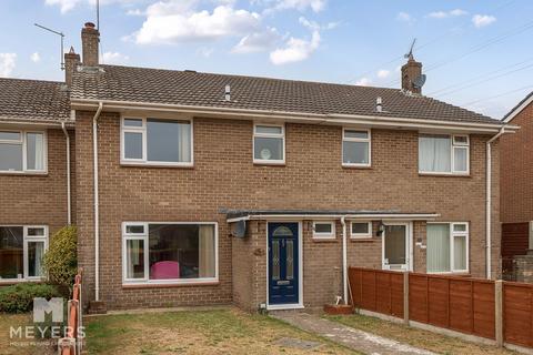 undefined, Tarrant Drive, Wareham, BH20 4