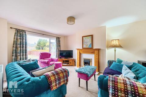 undefined, Tarrant Drive, Wareham, BH20 4