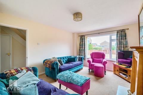 undefined, Tarrant Drive, Wareham, BH20 4