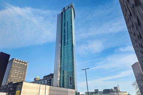 2 bedroom property to rent, Holloway Circus Queensway, Birmingham B1